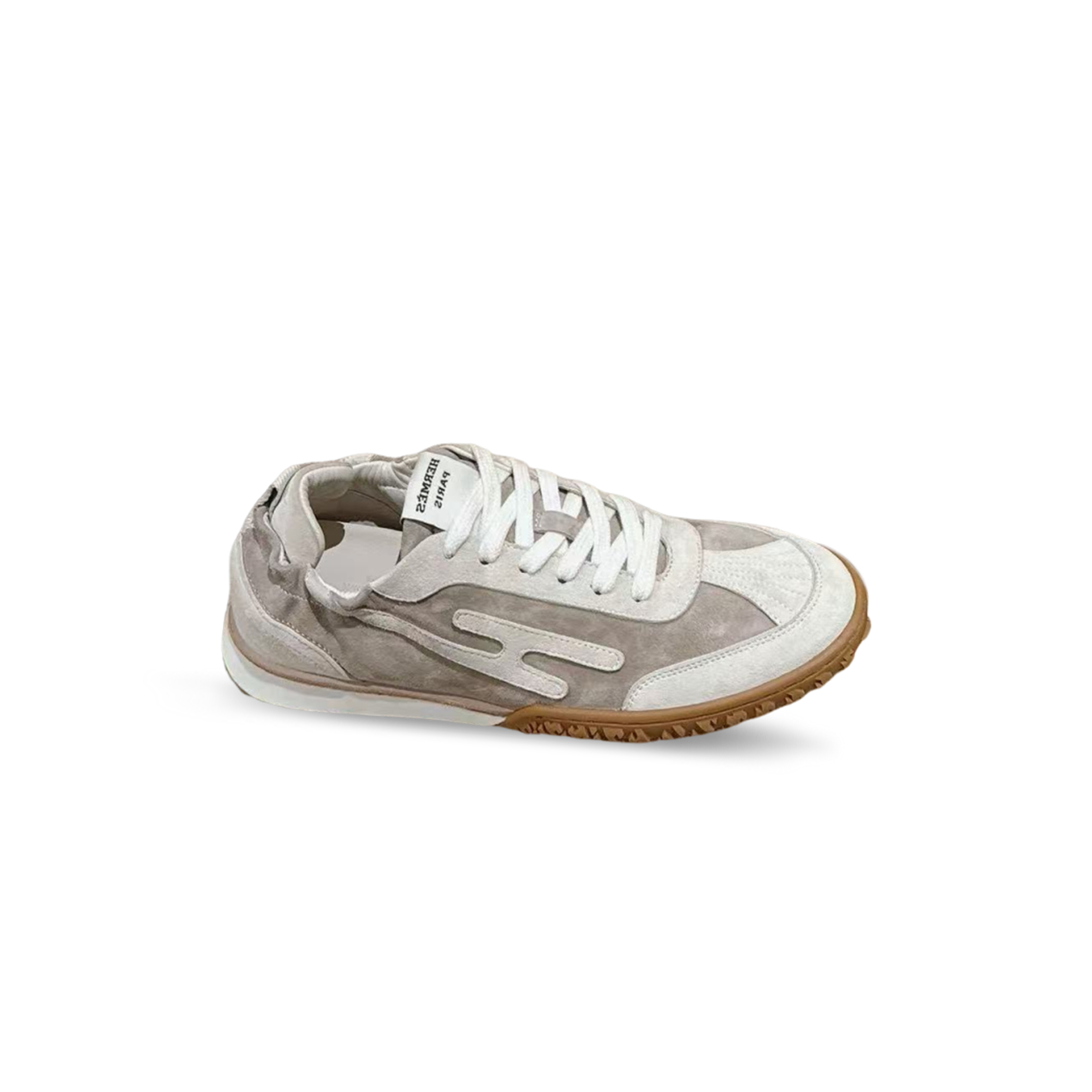 HERMÈS JET SNEAKER